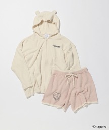 LOWRYS FARM（ローリーズファーム）の「ちいかわモコモコＳＥＴＵＰ　639826（ルームウェア/パジャマ）」