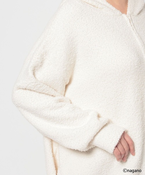 LOWRYS FARM（ローリーズファーム）の「ちいかわモコモコＳＥＴＵＰ　639826（ルームウェア/パジャマ・レディース・ライトブルー/イエロー/ピンク系その他/イエロー系その他/ブルー系その他/ピンク系その他3・FREE）」の19枚目の写真