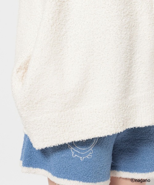 LOWRYS FARM（ローリーズファーム）の「ちいかわモコモコＳＥＴＵＰ　639826（ルームウェア/パジャマ・レディース・ライトブルー/イエロー/ピンク系その他/イエロー系その他/ブルー系その他/ピンク系その他3・FREE）」の21枚目の写真