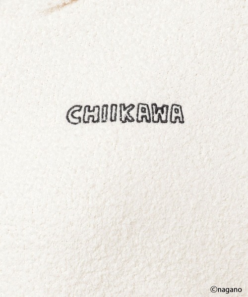 LOWRYS FARM（ローリーズファーム）の「ちいかわモコモコＳＥＴＵＰ　639826（ルームウェア/パジャマ・レディース・ライトブルー/イエロー/ピンク系その他/イエロー系その他/ブルー系その他/ピンク系その他3・FREE）」の22枚目の写真