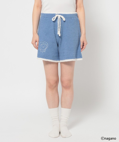 セール】ちいかわモコモコSETUP 639826（ルームウェア/パジャマ