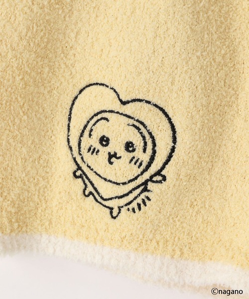 セール】ちいかわモコモコSETUP 639826（ルームウェア/パジャマ