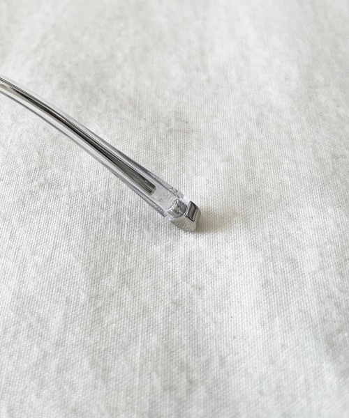 A.D.S.R.（エーディーエスアール）の「A.D.S.R. Jean（サングラス・メンズ・シルバー系その他・FREE）」の5枚目の写真