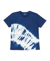ホンアイ マルマキシボリTシャツ