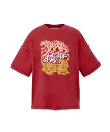 GRAPHIC TEE / グラフィックティー
