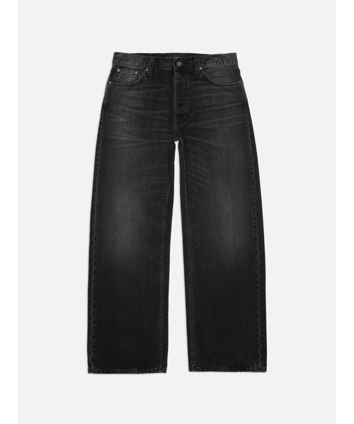 ヌーディージーンズ　新品　バラ売りもできます セール】Nudie Jeans/ヌーディージーンズ Loud Larry / ワイド