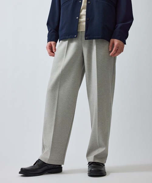 j.n.r.d(ジェー・エヌ・アール・ディー)の「モイストカットツイルパンツ(その他パンツ・メンズ・ブラック/グレー・L/S/M/LL)」の13枚目の写真