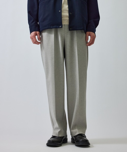 j.n.r.d(ジェー・エヌ・アール・ディー)の「モイストカットツイルパンツ(その他パンツ・メンズ・ブラック/グレー・L/S/M/LL)」の14枚目の写真