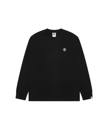 AAPE BY A BATHING APE（エーエイプバイアベイシングエイプ）の「AAPE NOW LONG SLEEVE TEE（Tシャツ/カットソー）」