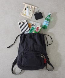 PAPILLONNER（パピヨネ）の「リュック（バックパック/リュック）」