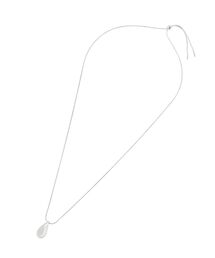 Green Parks | シズクスライドネックレス(ネックレス)