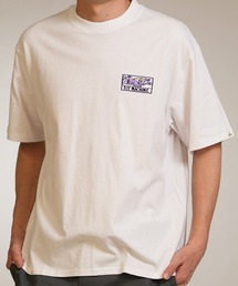 TOY MACHINE/トイマシーン 半袖 Tシャツ LD SECT EMB. MINI SST MTMSGST7