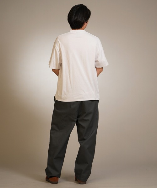 TOY MACHINE(トイ マシーン)の「TOY MACHINE/トイマシーン 半袖 Tシャツ LD SECT EMB. MINI SST MTMSGST7(Tシャツ/カットソー・メンズ・ホワイト/ブラック・L/M/XL)」の10枚目の写真