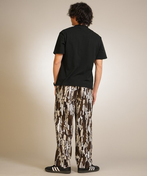 TOY MACHINE(トイ マシーン)の「TOY MACHINE/トイマシーン 半袖 Tシャツ LD SECT EMB. MINI SST MTMSGST7(Tシャツ/カットソー・メンズ・ホワイト/ブラック・L/M/XL)」の6枚目の写真