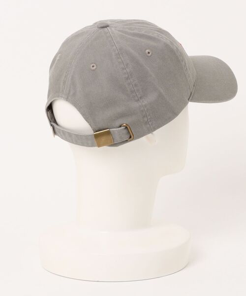 L.L.Bean（エルエルビーン）の「エル・エル・ビーン・ヘリテージ・ハンティング・ハット（キャップ・メンズ・ダークオリーブ・OSFA）」の4枚目の写真