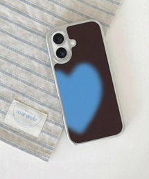 Dita Muaj.（ディータムアージュ）の「ハートアイフォンケース（スマホケース/カバー）」