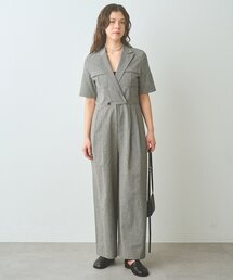 Whim Gazette｜ウィムガゼットのオールインワン・サロペット通販