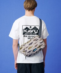 KAVU/カブー Roam Sling/ロームスリング