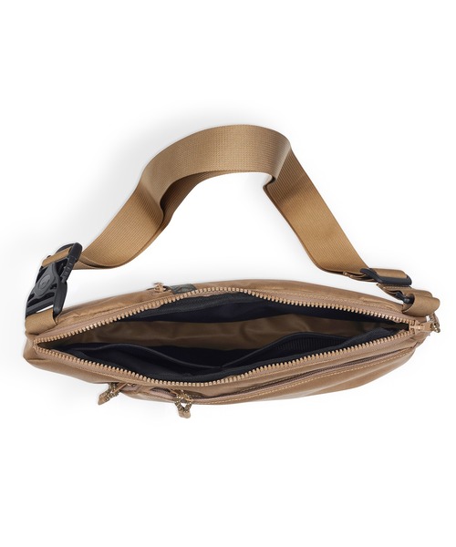 KAVU（カブー）の「KAVU/カブー Roam Sling/ロームスリング（ショルダーバッグ・レディース・B/D/C/A・FREE）」の7枚目の写真