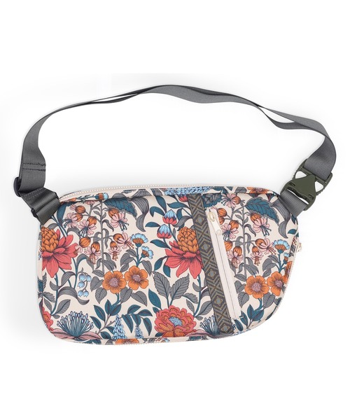 KAVU（カブー）の「KAVU/カブー Roam Sling/ロームスリング（ショルダーバッグ・レディース・B/D/C/A・FREE）」の9枚目の写真
