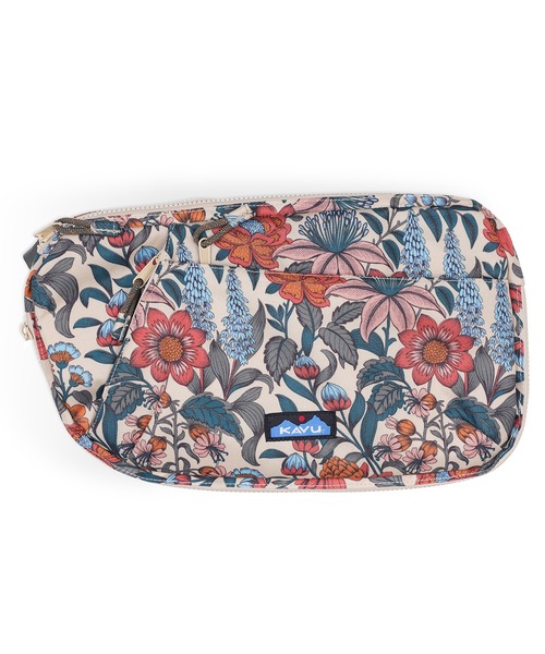 KAVU（カブー）の「KAVU/カブー Roam Sling/ロームスリング（ショルダーバッグ・レディース・B/D/C/A・FREE）」の10枚目の写真