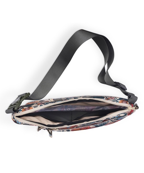 KAVU（カブー）の「KAVU/カブー Roam Sling/ロームスリング（ショルダーバッグ・レディース・B/D/C/A・FREE）」の11枚目の写真