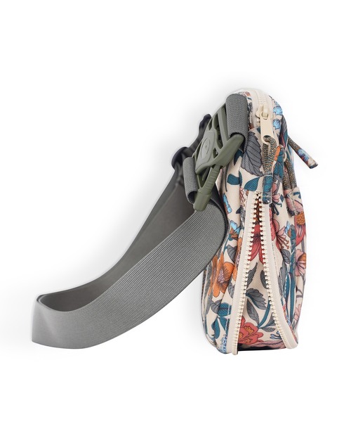 KAVU（カブー）の「KAVU/カブー Roam Sling/ロームスリング（ショルダーバッグ・レディース・B/D/C/A・FREE）」の12枚目の写真