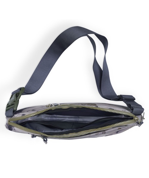 KAVU（カブー）の「KAVU/カブー Roam Sling/ロームスリング（ショルダーバッグ・レディース・B/D/C/A・FREE）」の16枚目の写真