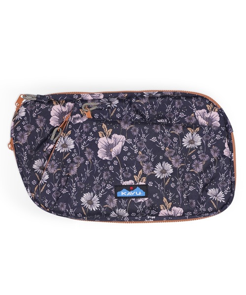 KAVU（カブー）の「KAVU/カブー Roam Sling/ロームスリング（ショルダーバッグ・レディース・B/D/C/A・FREE）」の22枚目の写真
