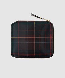 TARTAN PATCHWORK（財布）｜Wallet COMME des GARCONS（ウォレットコム