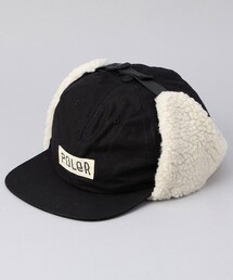 POLeR（ポーラー）の「ハット（ハット）」