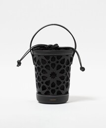 A VACATION | ＜A VACATION＞BONBON STAR バッグ(ハンドバッグ)