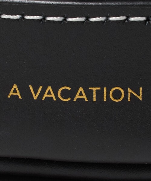 A VACATION（アヴァケーション）の「＜A VACATION＞BONBON STAR バッグ（ハンドバッグ・レディース・ブラック・FREE）」の9枚目の写真