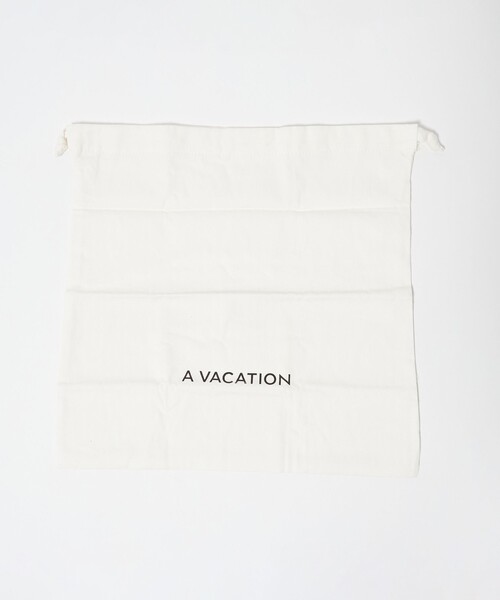 A VACATION（アヴァケーション）の「＜A VACATION＞BONBON STAR バッグ（ハンドバッグ・レディース・ブラック・FREE）」の11枚目の写真