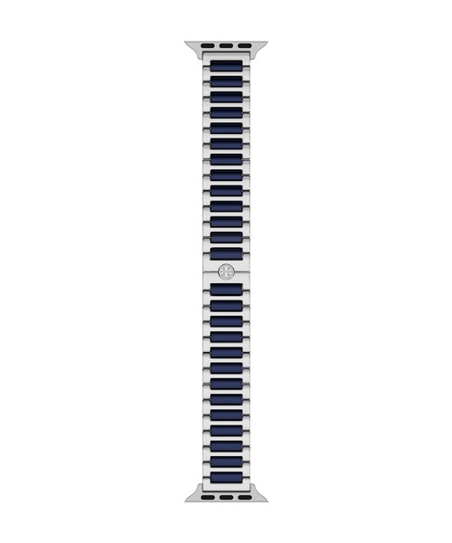 TORY BURCH(トリーバーチ)の「トリーバーチ アップルストラップ レディース ステンレス TBS0134E(デジタル腕時計・レディース・マルチ・FREE)」の1枚目の写真