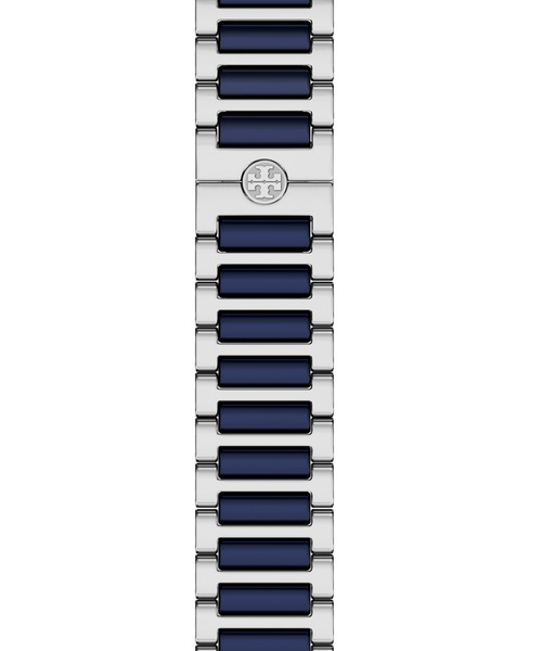 TORY BURCH(トリーバーチ)の「トリーバーチ アップルストラップ レディース ステンレス TBS0134E(デジタル腕時計・レディース・マルチ・FREE)」の2枚目の写真
