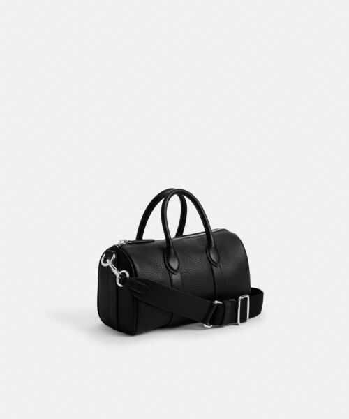 COACH(コーチ)の「コンパス バッグ 25(ショルダーバッグ・メンズ・ブラック系その他・ONE)」の7枚目の写真