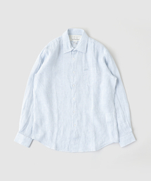 ERL（イーアールエル）の「ERL / イーアールエル UNISEX PLAID SHIRT WOVEN（シャツ/ブラウス）」