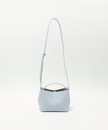 FEEL AND TASTE | ＜FEEL AND TASTE＞BOAT ミニ ショルダーバッグ(ショルダーバッグ)