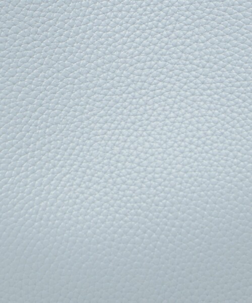 FEEL AND TASTE（フィールアンドテイスト）の「＜FEEL AND TASTE＞BOAT ミニ ショルダーバッグ（ショルダーバッグ・レディース・ブラック/ライトブルー・FREE）」の7枚目の写真