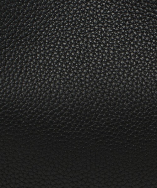 FEEL AND TASTE（フィールアンドテイスト）の「＜FEEL AND TASTE＞BOAT ミニ ショルダーバッグ（ショルダーバッグ・レディース・ブラック/ライトブルー・FREE）」の12枚目の写真