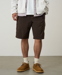 NYLON CLIFF SHORT / ナイロンクリフショーツ Gramicci グラミチ