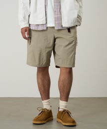 NYLON CLIFF SHORT / ナイロンクリフショーツ Gramicci グラミチ