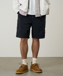 NYLON CLIFF SHORT / ナイロンクリフショーツ Gramicci グラミチ