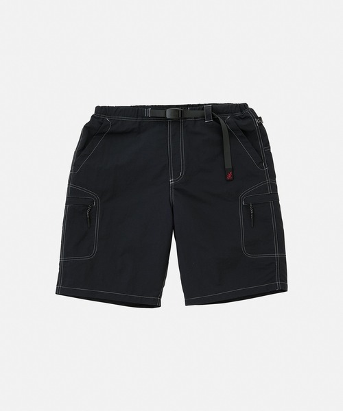 Gramicci(グラミチ)の「NYLON CLIFF SHORT / ナイロンクリフショーツ Gramicci グラミチ(その他パンツ・メンズ・グリーン系その他/ベージュ系その他/ブラック/チョコ/ネイビー系・S/M/L/XL/XXL)」の20枚目の写真
