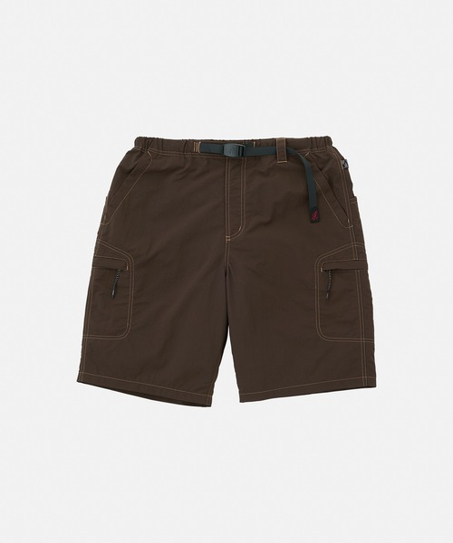 Gramicci(グラミチ)の「NYLON CLIFF SHORT / ナイロンクリフショーツ Gramicci グラミチ(その他パンツ・メンズ・グリーン系その他/ベージュ系その他/ブラック/チョコ/ネイビー系・S/M/L/XL/XXL)」の18枚目の写真