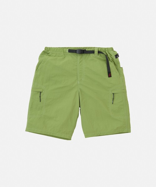 Gramicci(グラミチ)の「NYLON CLIFF SHORT / ナイロンクリフショーツ Gramicci グラミチ(その他パンツ・メンズ・グリーン系その他/ベージュ系その他/ブラック/チョコ/ネイビー系・S/M/L/XL/XXL)」の17枚目の写真