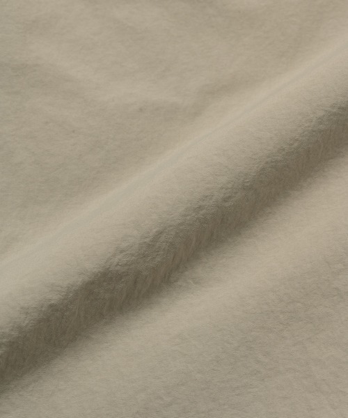 Gramicci(グラミチ)の「NYLON CLIFF SHORT / ナイロンクリフショーツ Gramicci グラミチ(その他パンツ・メンズ・グリーン系その他/ベージュ系その他/ブラック/チョコ/ネイビー系・S/M/L/XL/XXL)」の21枚目の写真