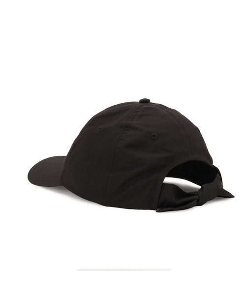 PUMA(プーマ)の「PUMA プーマ ユニセックス プーマ サン アジアフィット BB キャップ PUMA BOW SU(キャップ・メンズ・ブラック/ピンク系その他5・フリー)」の3枚目の写真