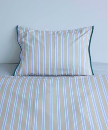 Casselini（キャセリーニ）の「Casselini HOME(キャセリーニ ホーム)オリジナルストライプ枕カバー（寝具）」